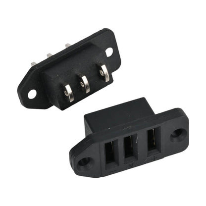 Battery & controller adapter HX X7/X8 - Spare part - Wheelyshop