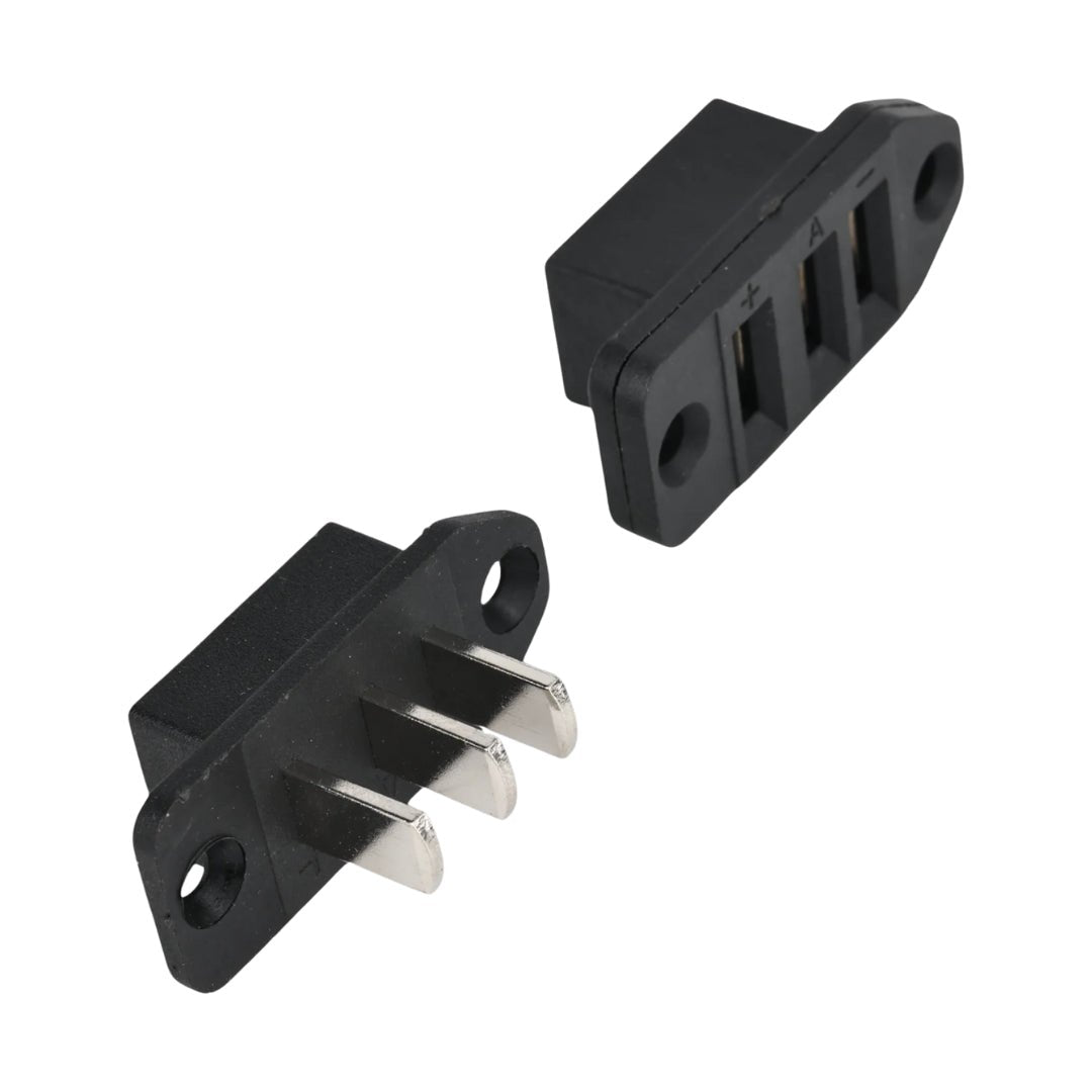 Battery & controller adapter HX X7/X8 - Spare part - Wheelyshop