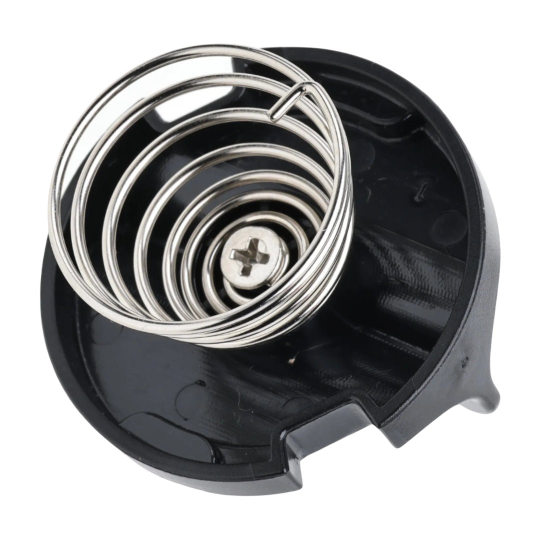 Battery cover HX X7 - Spare part - Wheelyshop