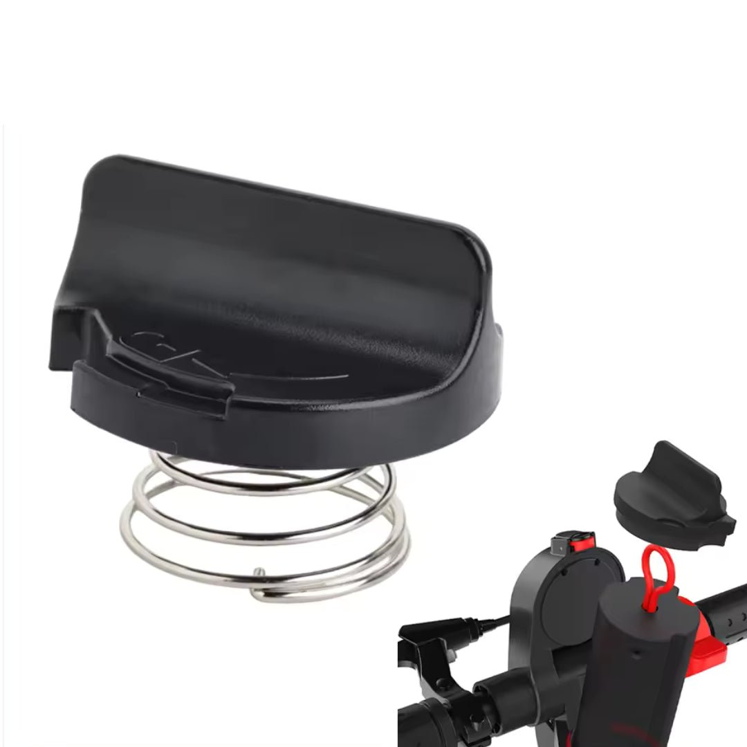Battery cover HX X7 - Spare part - Wheelyshop