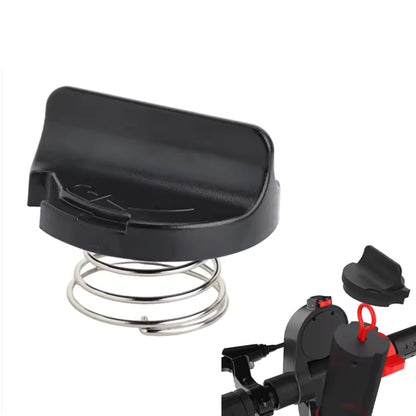 Battery cover HX X7 - Spare part - Wheelyshop