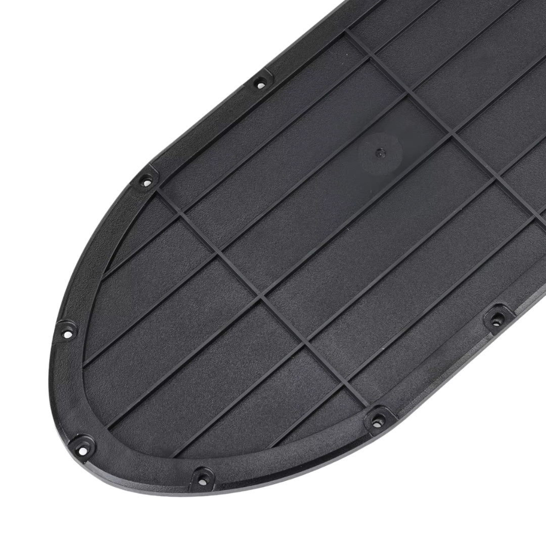 Battery cover Ninebot G2 - Spare part - Wheelyshop