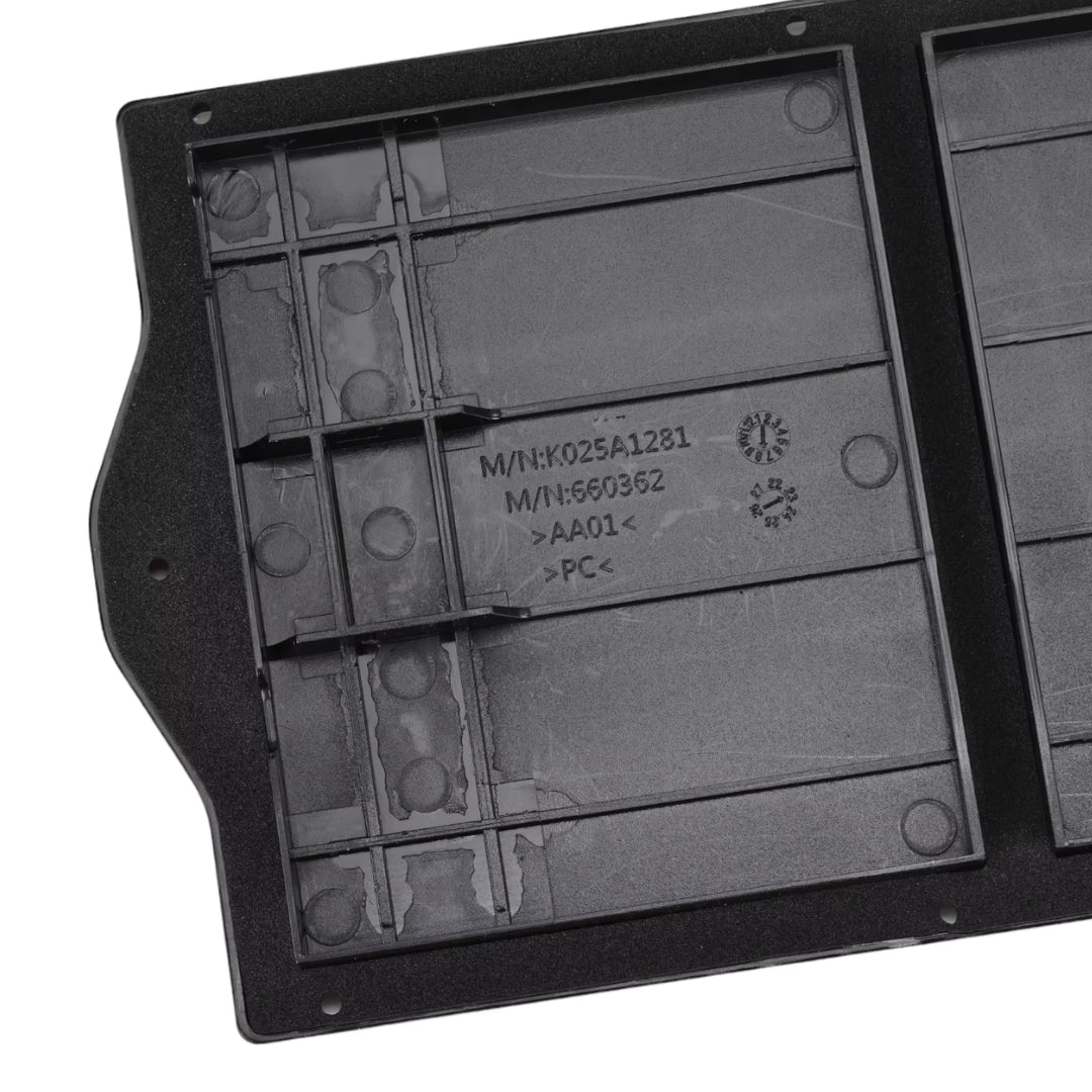 Battery cover Ninebot G2 - Spare part - Wheelyshop