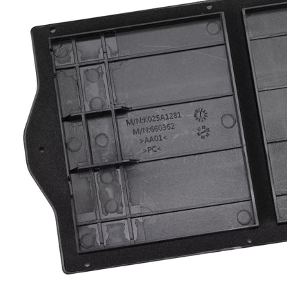 Battery cover Ninebot G2 - Spare part - Wheelyshop