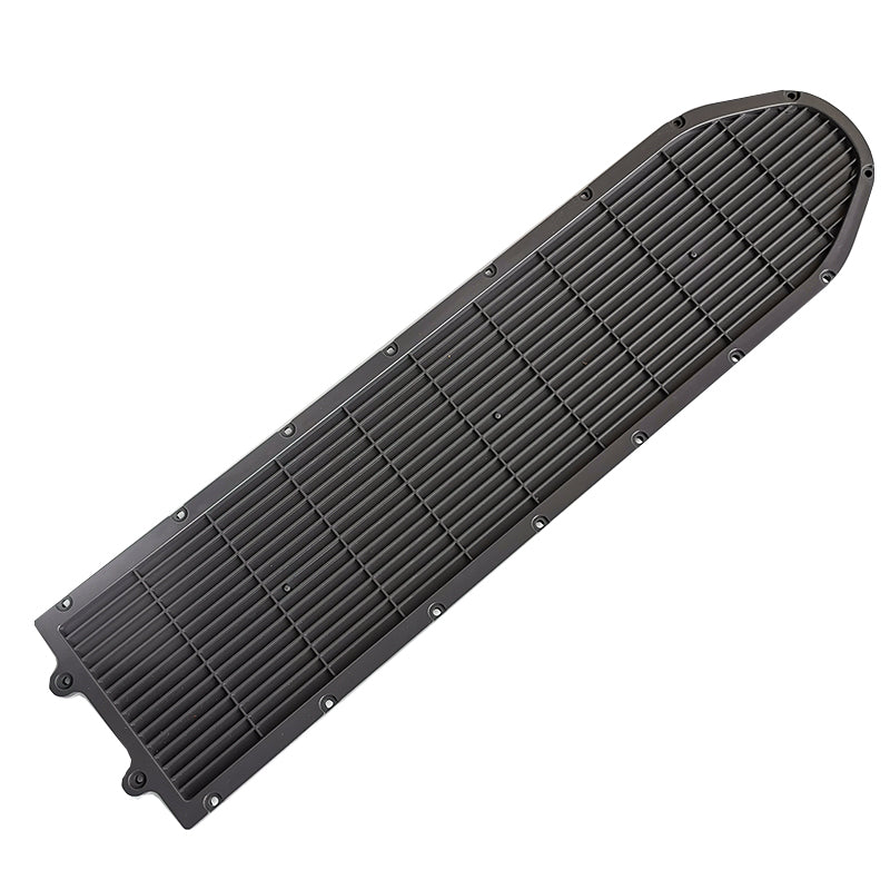 Battery cover Ninebot G30 - Spare part - Wheelyshop