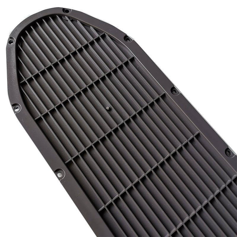 Battery cover Ninebot G30 - Spare part - Wheelyshop