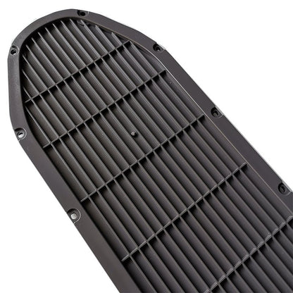 Battery cover Ninebot G30 - Spare part - Wheelyshop