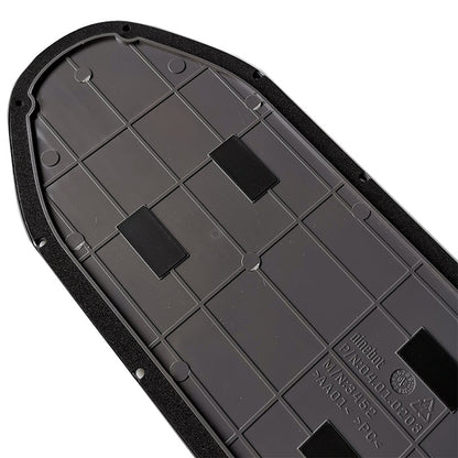 Battery cover Ninebot G30 - Spare part - Wheelyshop