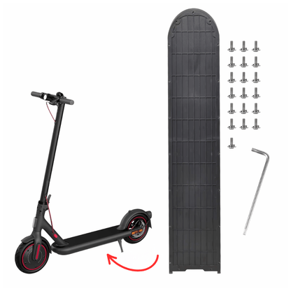 Battery cover Xiaomi 4 Pro - Spare part - Wheelyshop