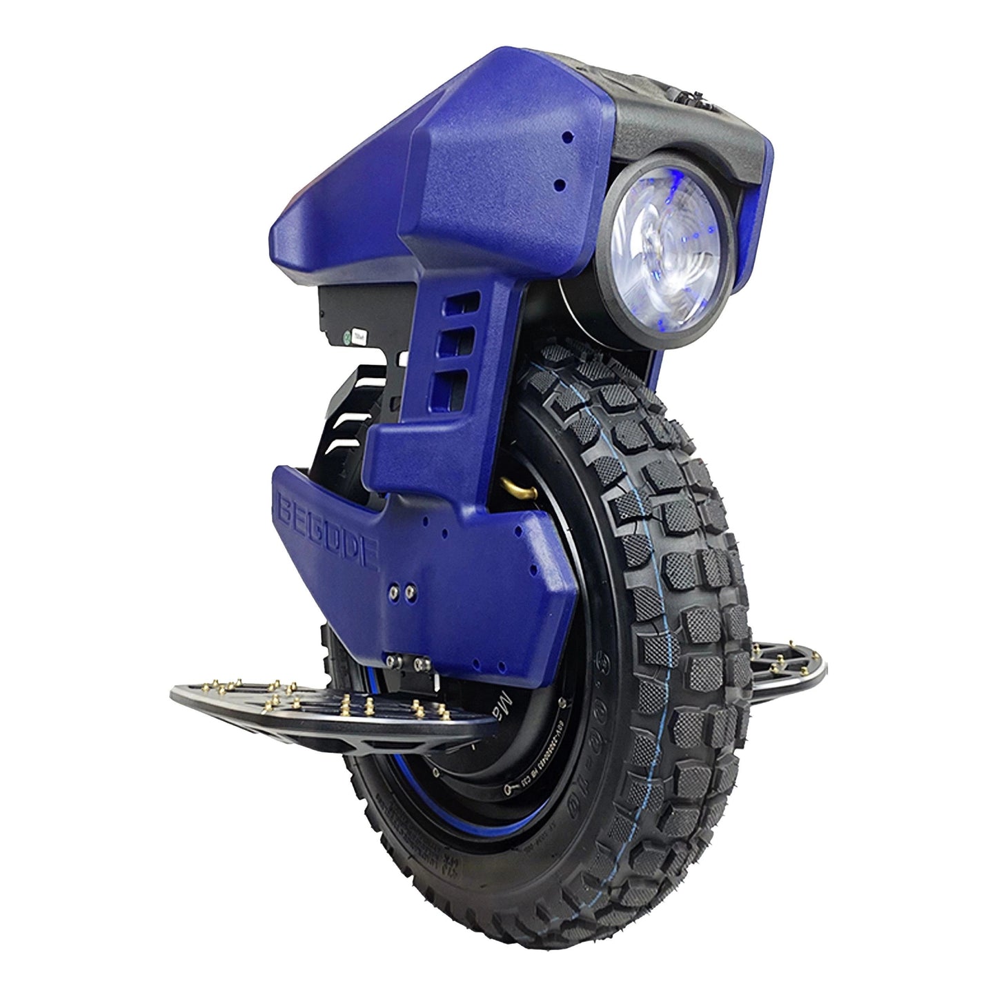 BEGODE A2 - Enhjuling - Wheelyshop