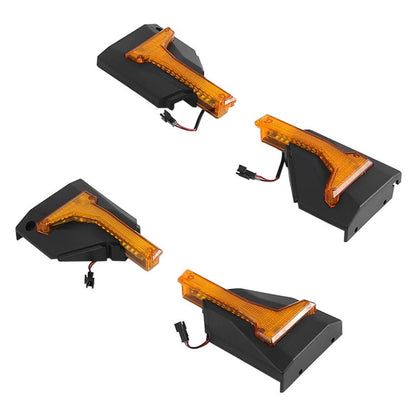 Indicators KuKirin G4 - Spare part - Wheelyshop