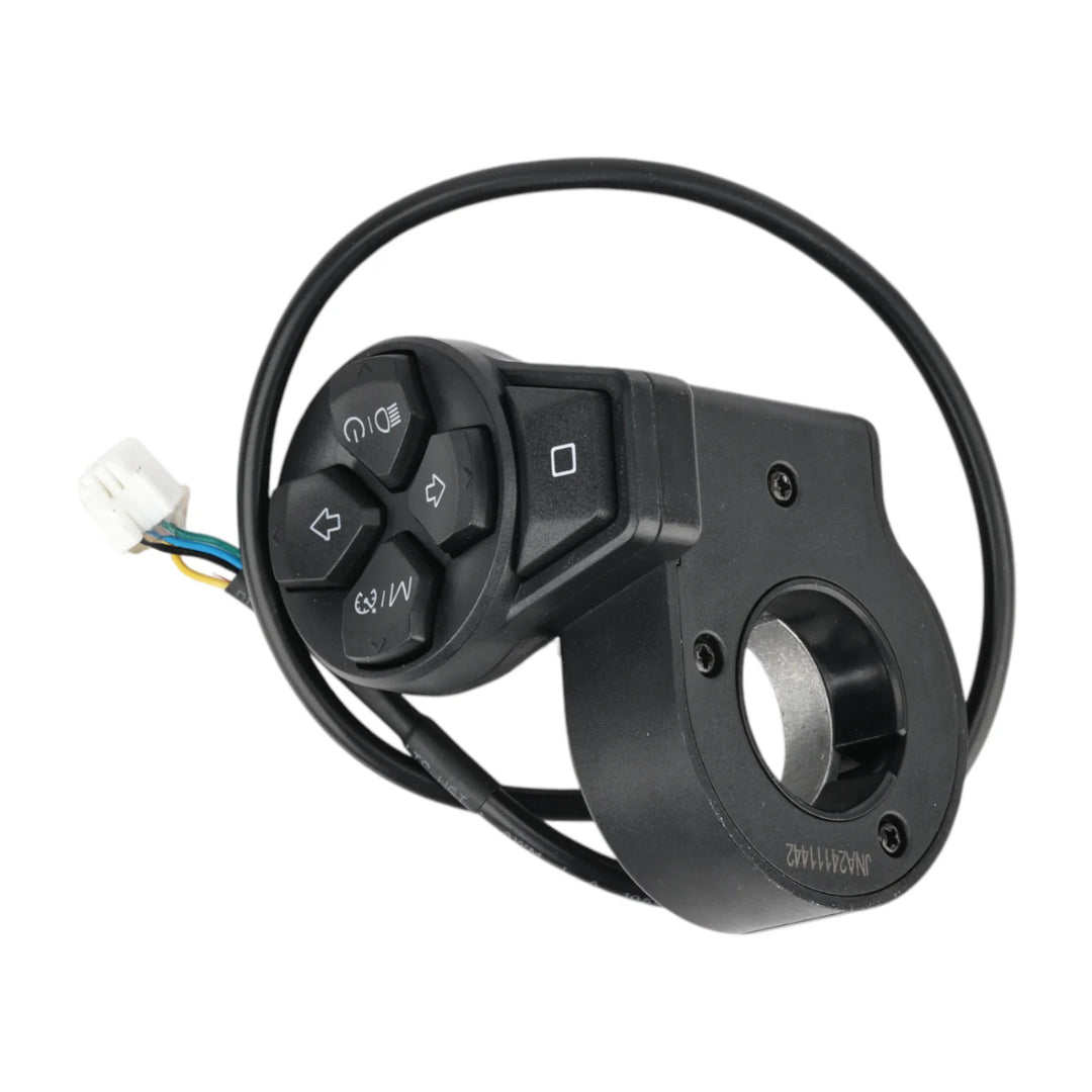 Indicators and meter switch Ninebot ZT3/ZT3 Pro - Spare part - Wheelyshop