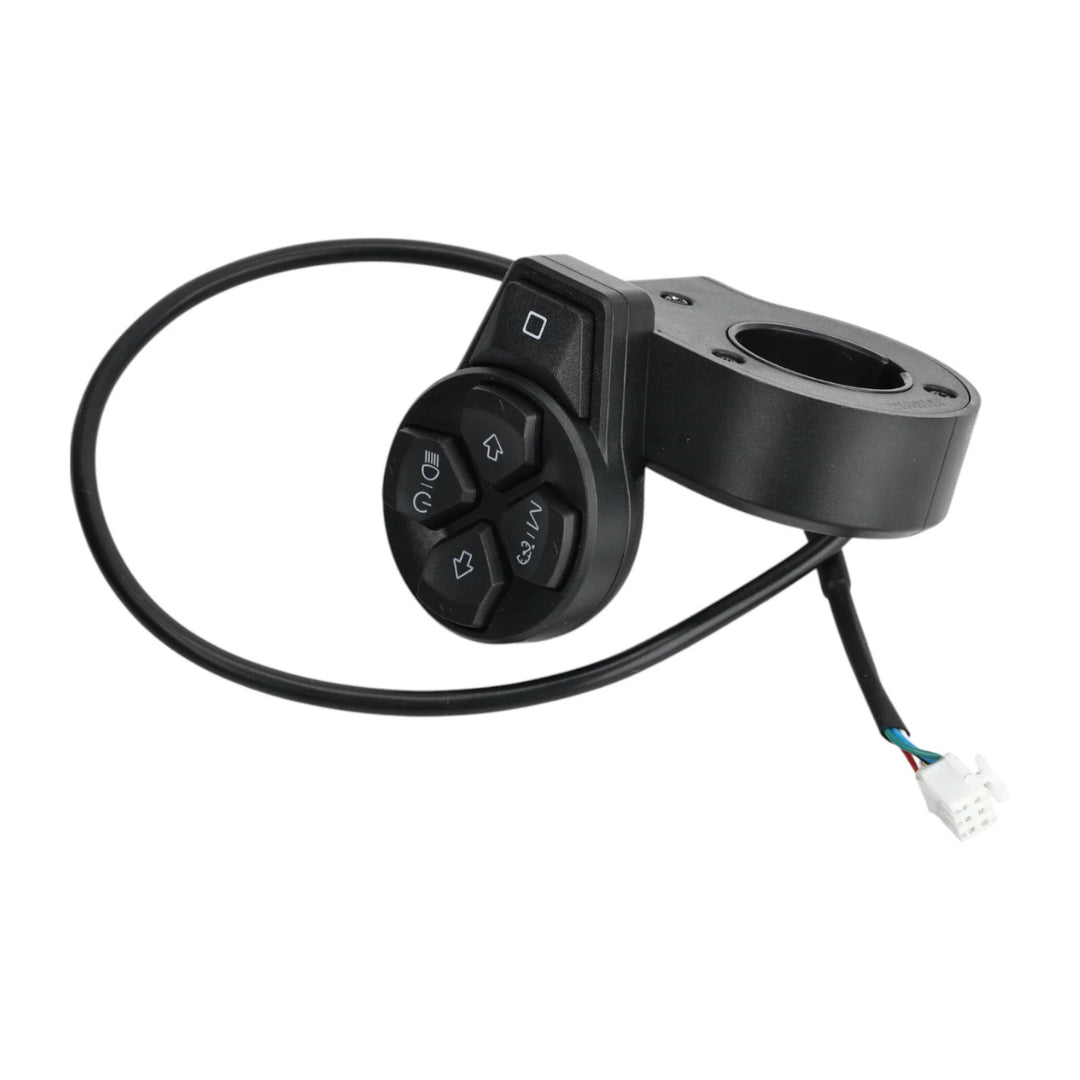 Indicators and meter switch Ninebot ZT3/ZT3 Pro - Spare part - Wheelyshop