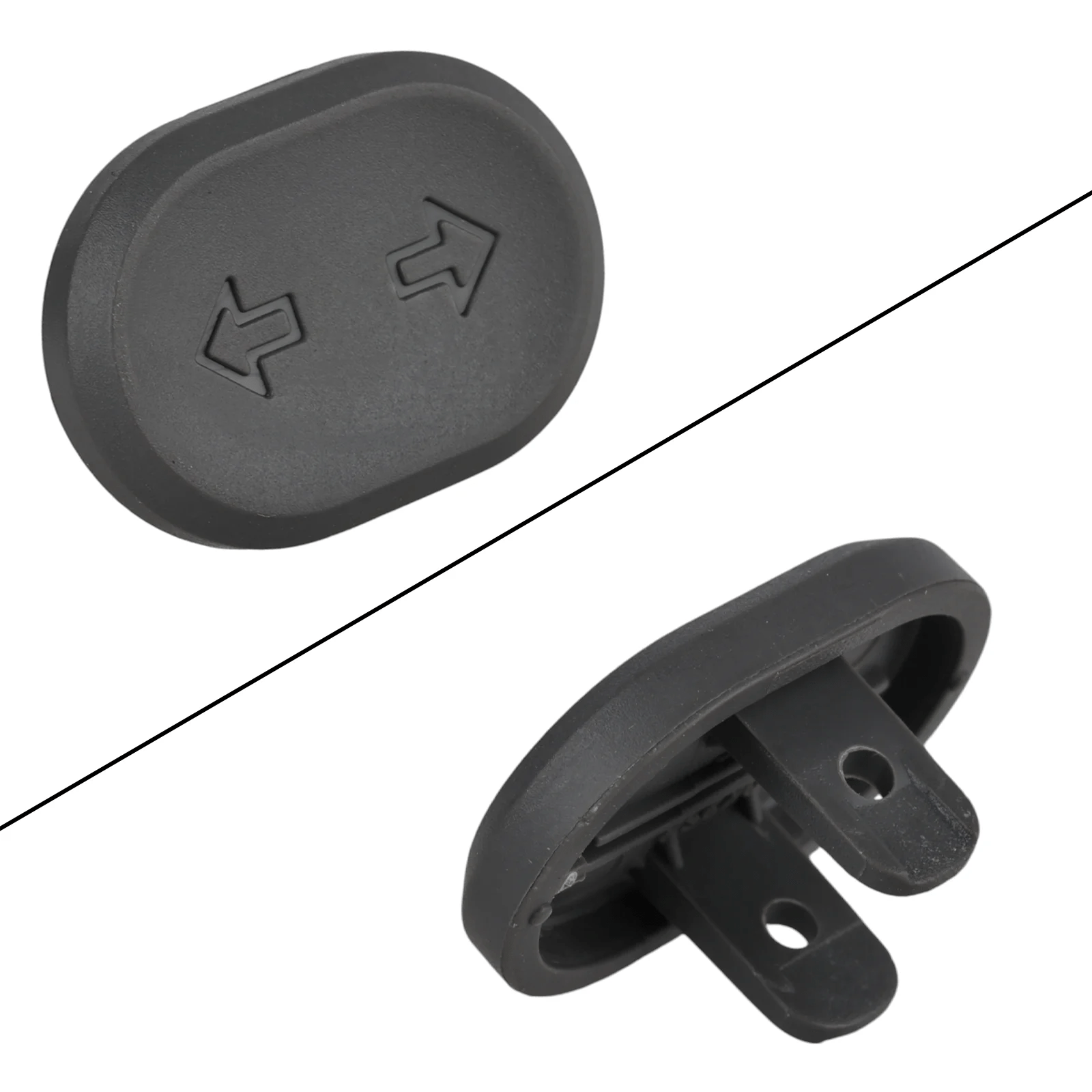 Turn signal button Ninebot G2 Max - Spare part - Wheelyshop
