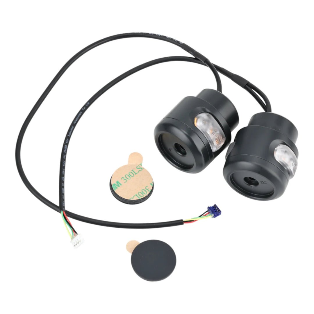 Blinkerssystem Ninebot E2 Pro - Reservdel - Wheelyshop
