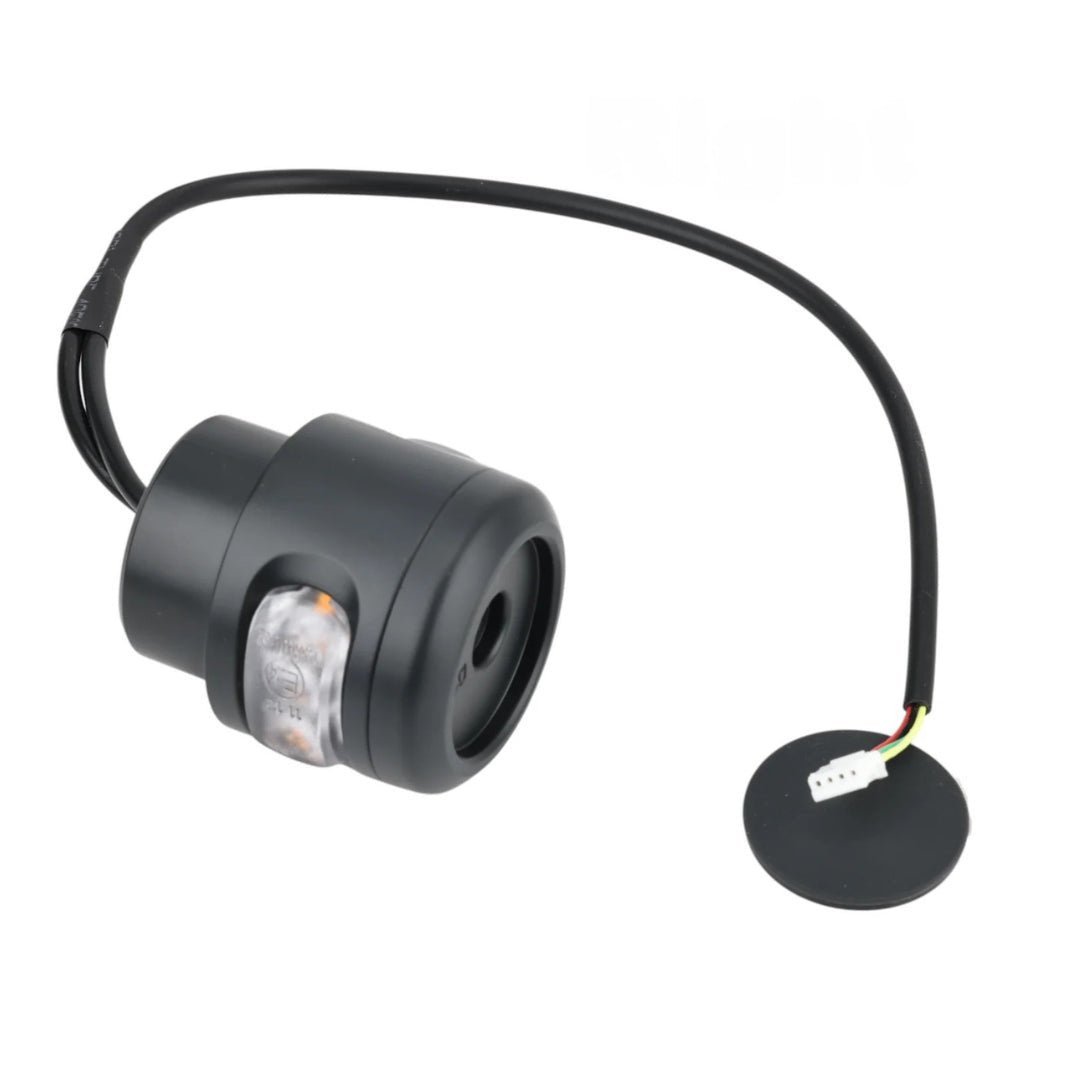Blinkerssystem Ninebot E2 Pro - Reservdel - Wheelyshop