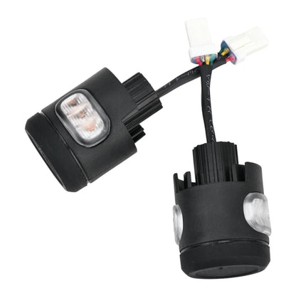 Turn signal system Ninebot ZT3/ZT3 Pro - Spare part - Wheelyshop