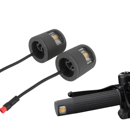 Sistema de intermitentes Xiaomi Elite - Recambio - Wheelyshop
