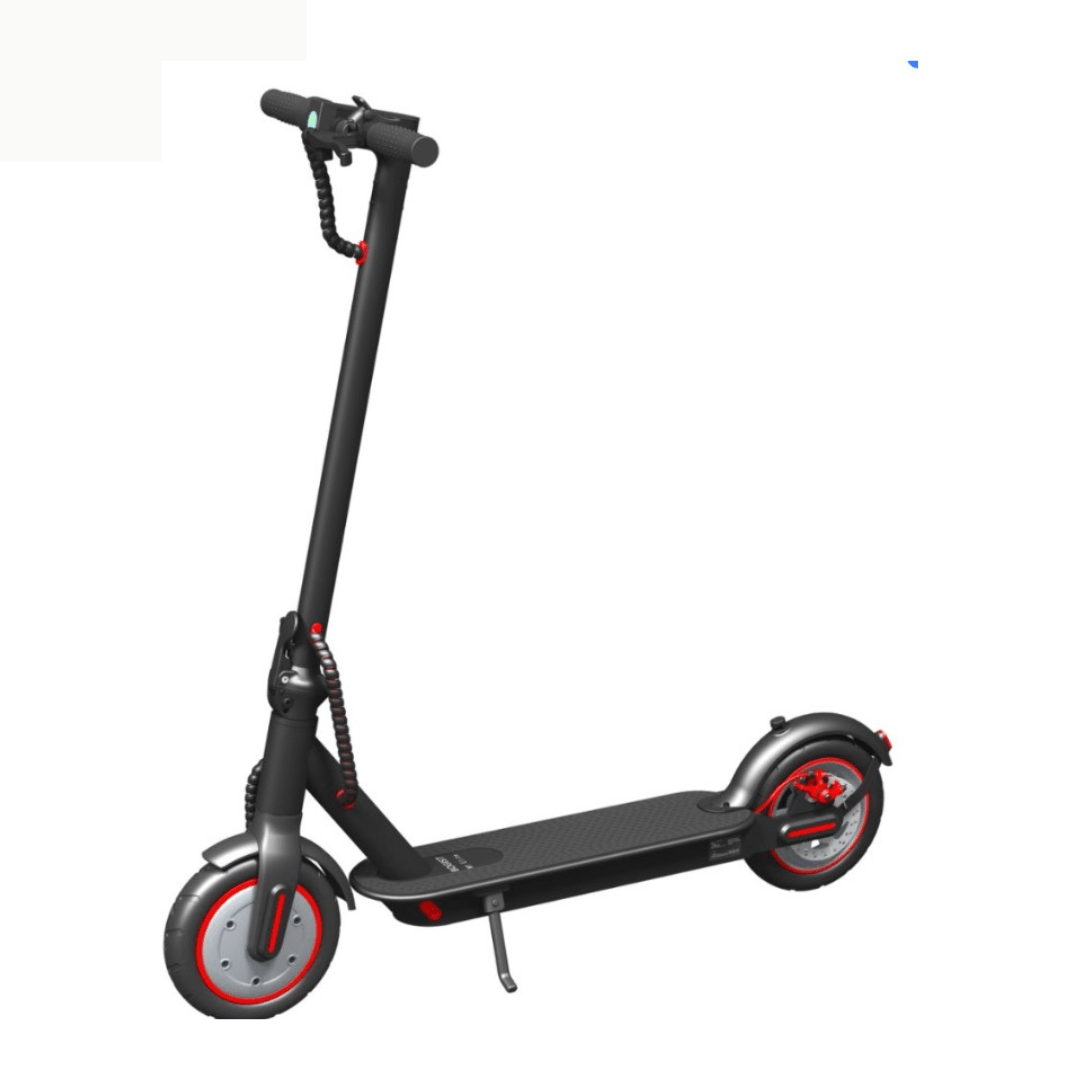 Bogist M1 Elite - Elsparkcykel - Wheelyshop