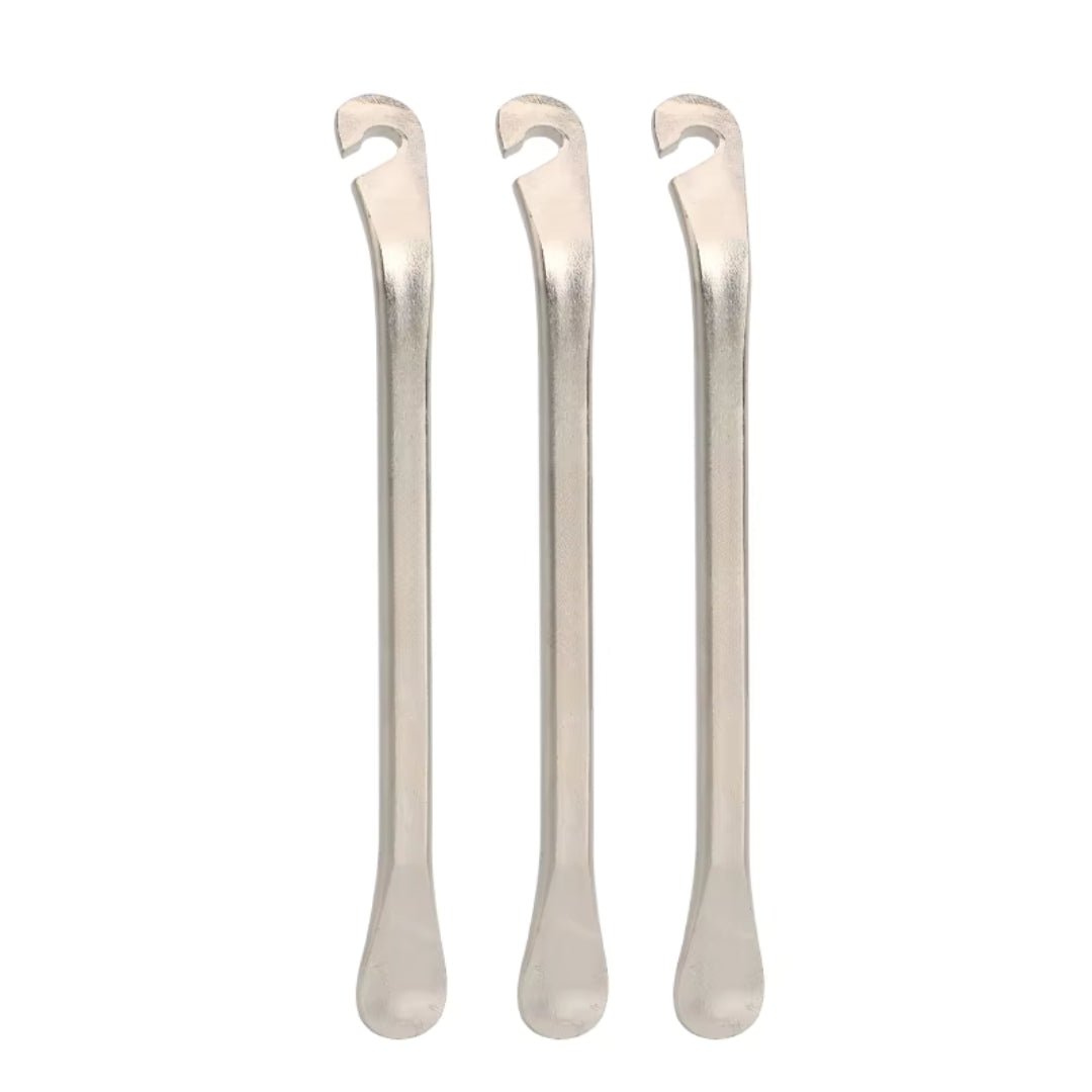 Crimping iron bent Tires (3 - pack) - Accessories - Wheelyshop