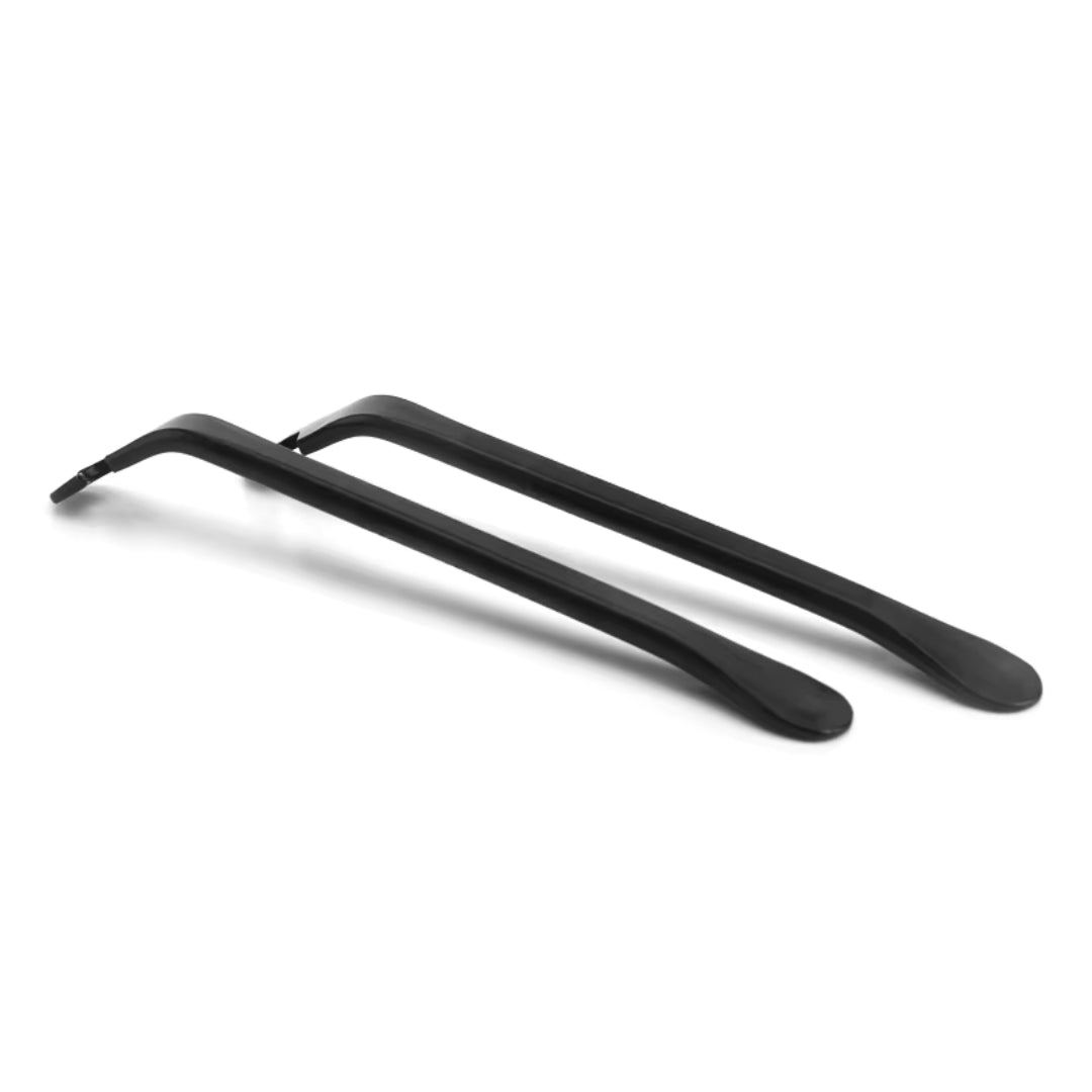 Crimping iron bent Tires (3 - pack) - Accessories - Wheelyshop
