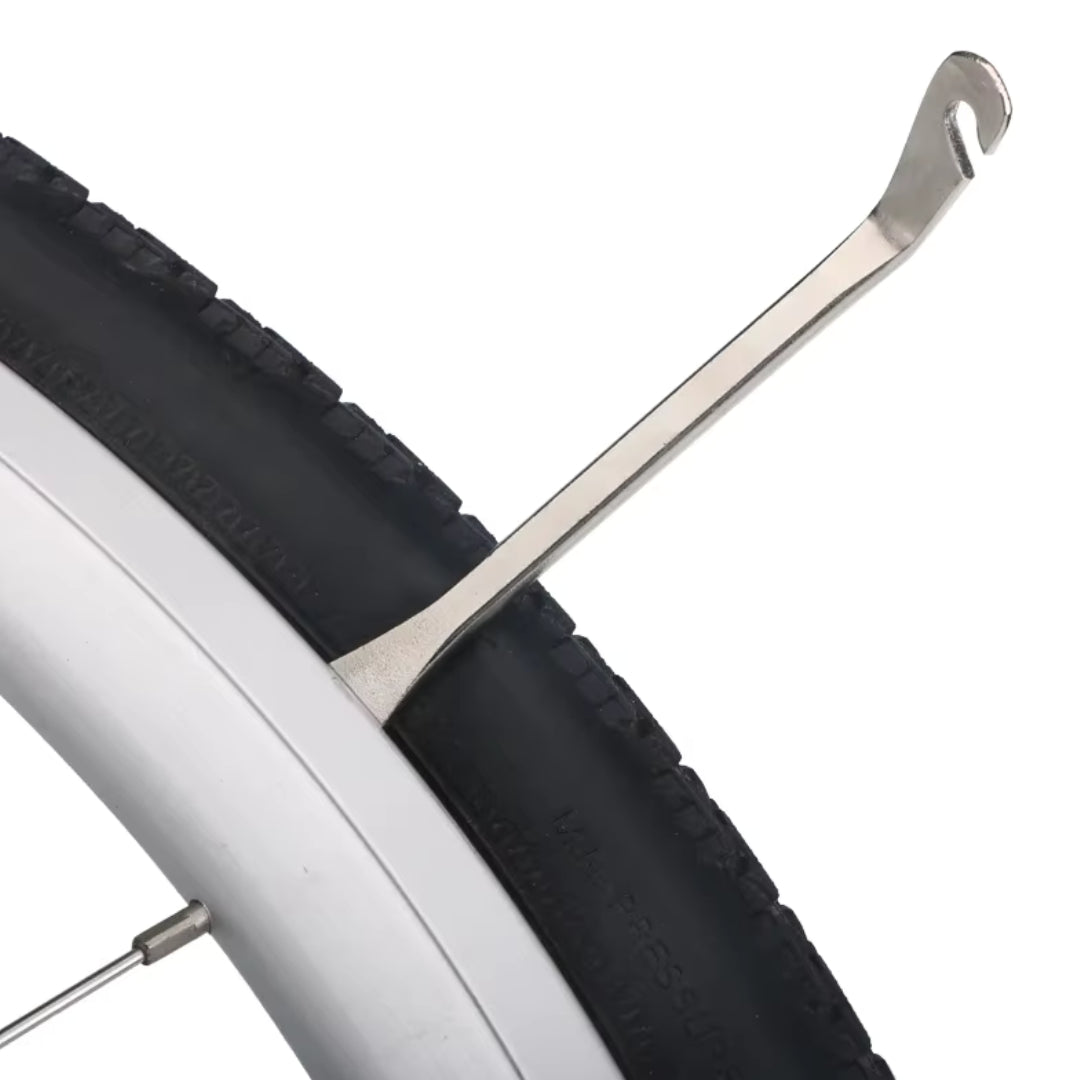 Crimping iron bent Tires (3 - pack) - Accessories - Wheelyshop