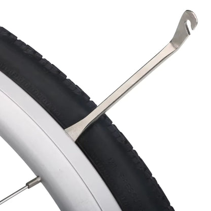 Crimping iron bent Tires (3 - pack) - Accessories - Wheelyshop