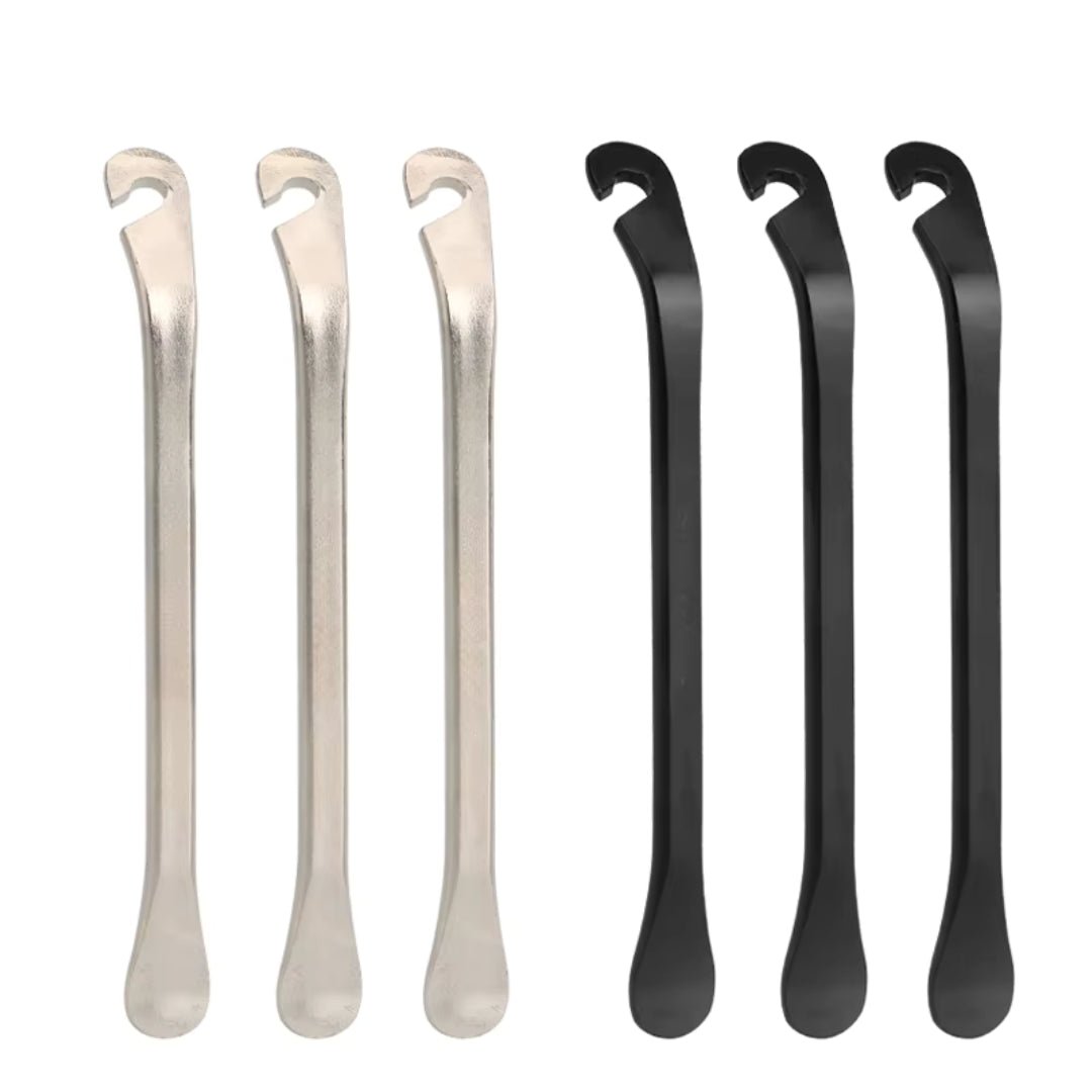 Crimping iron bent Tires (3 - pack) - Accessories - Wheelyshop