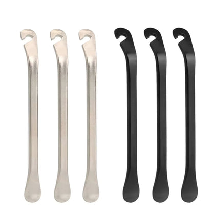 Crimping iron bent Tires (3 - pack) - Accessories - Wheelyshop