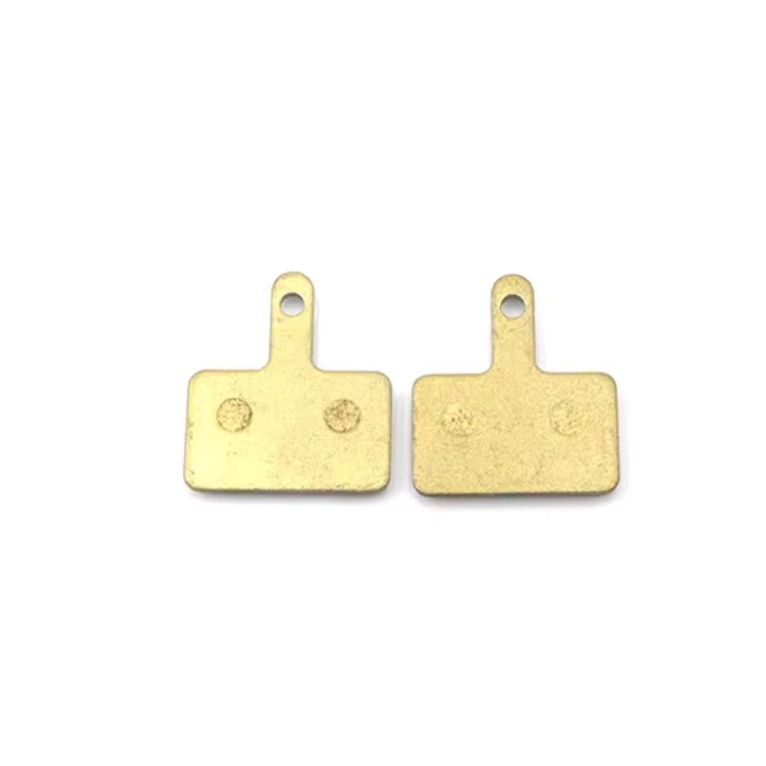 Brake pad KuKirin G4 - Spare part - Wheelyshop