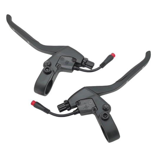 Bromshandtag KuKirin G2 Pro/G2 Max - Reservdel - Wheelyshop