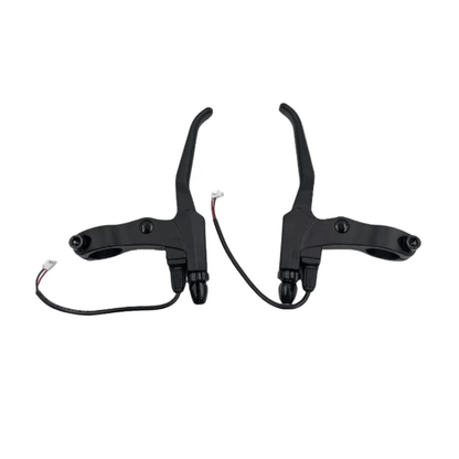 Brake lever KuKirin G4 - Spare part - Wheelyshop