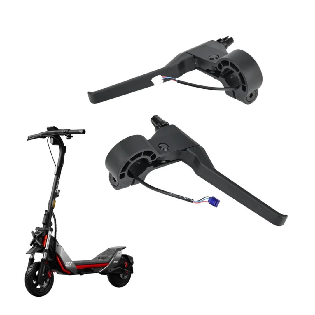 Brake lever Ninebot ZT3/ZT3 Pro - Spare part - Wheelyshop