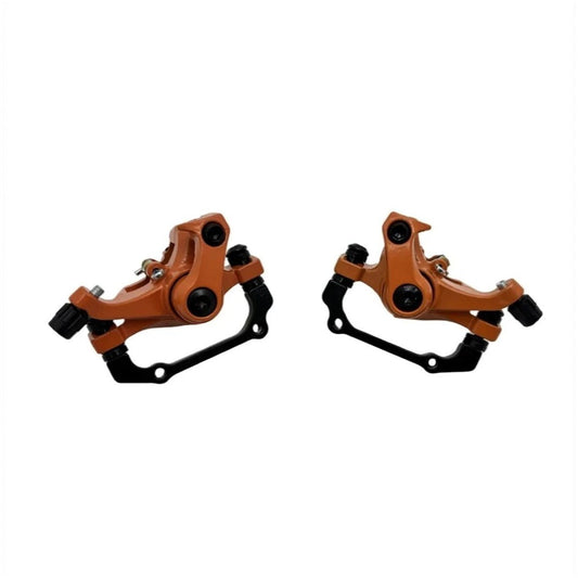 Bromsok KuKirin G4 - Reservdel - Wheelyshop