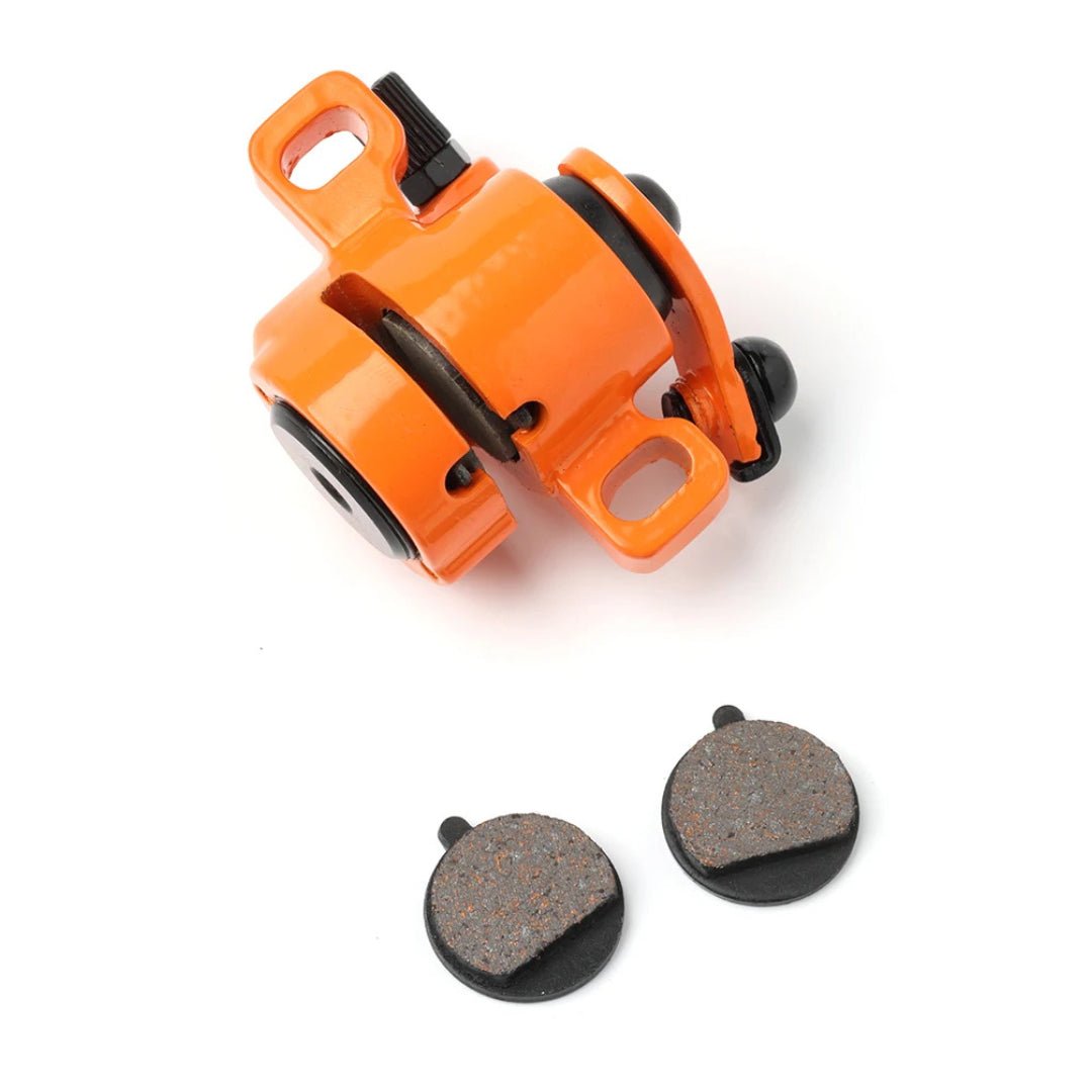 Brake caliper Ninebot F20/F25/F30/F40 - Spare part - Wheelyshop