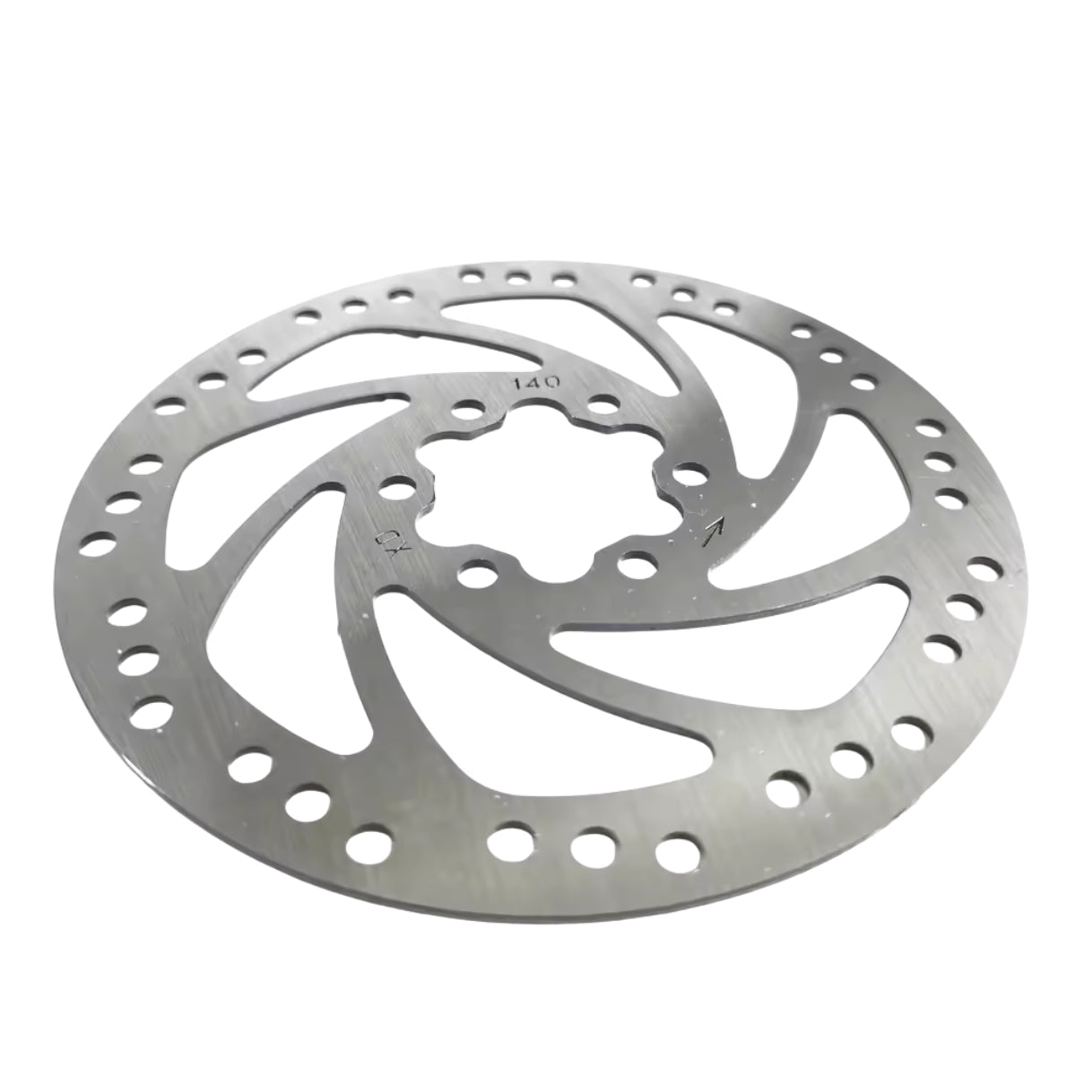 Bromsskiva Dualtron Victor - Reservdel - Wheelyshop