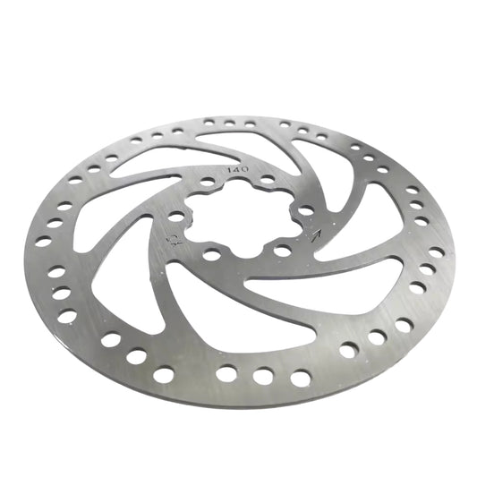 Bromsskiva Dualtron Victor - Reservdel - Wheelyshop