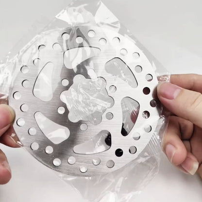 Brake disc HX X7/X8 - Spare part - Wheelyshop