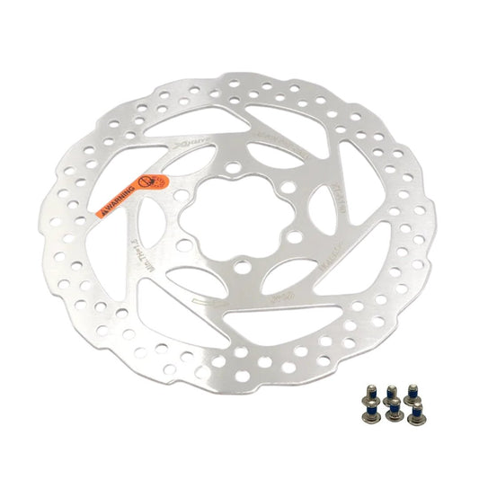 Bromsskiva KuKirin G2 Master - Reservdel - Wheelyshop