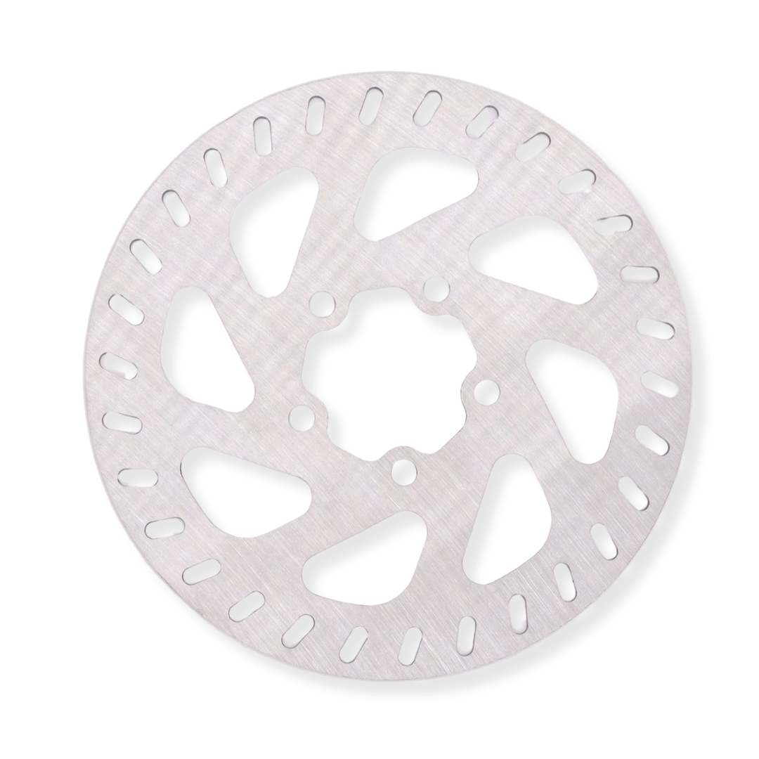 Bromsskiva Xiaomi 3/4/4 Pro - Reservdel - Wheelyshop