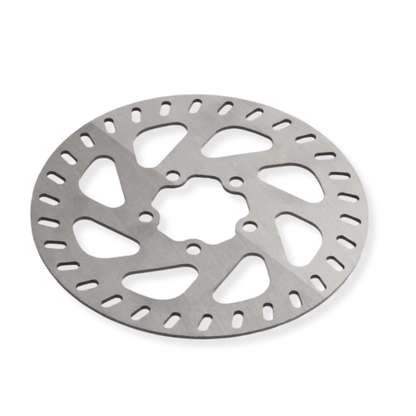 Bromsskiva Xiaomi 3/4/4 Pro - Reservdel - Wheelyshop