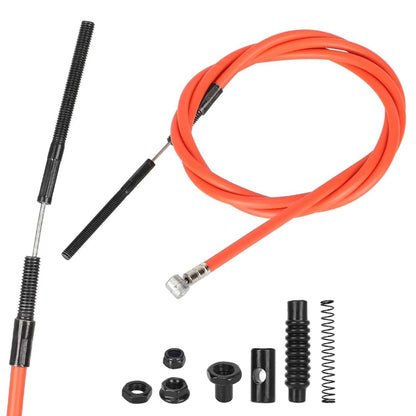 Brake cable Xiaomi 4 Lite (2nd Gen) - Spare part - Wheelyshop
