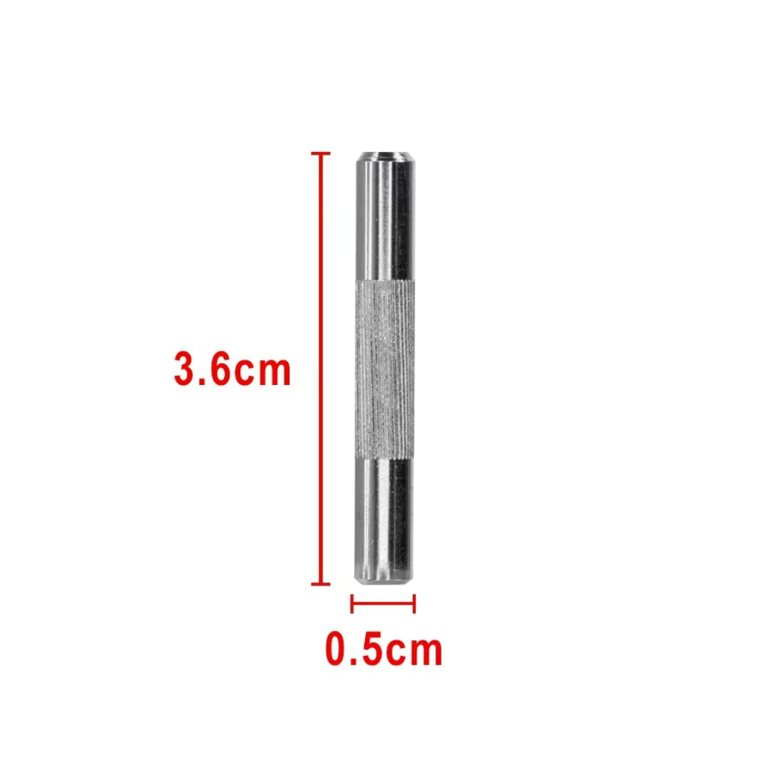 Bolt locking hook Xiaomi - Spare part - Wheelyshop