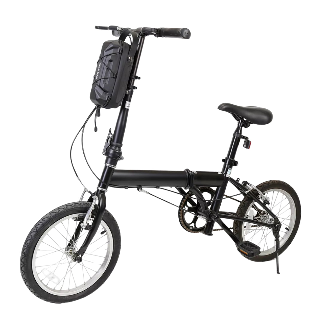 Carrier - Removable Edition - Accessories - Wheelyshop