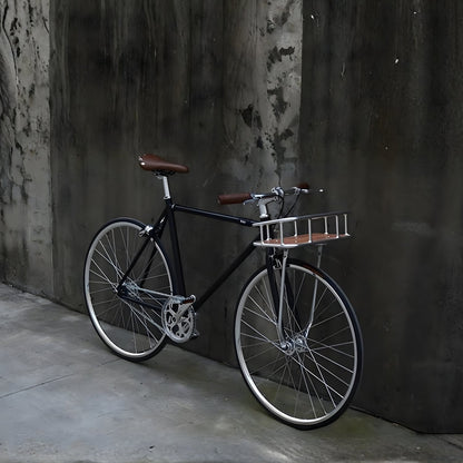 Cykelkorg - Retro Edition - Tillbehör - Wheelyshop