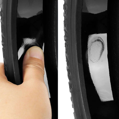 Tire 10" Air Ninebot F20/F25/F30/F40 - Anti puncture gel - Spare part - Wheelyshop
