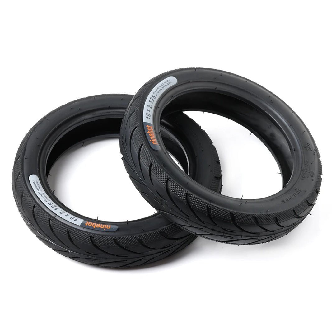 Tire 10" Air Ninebot F20/F25/F30/F40 - Spare part - Wheelyshop