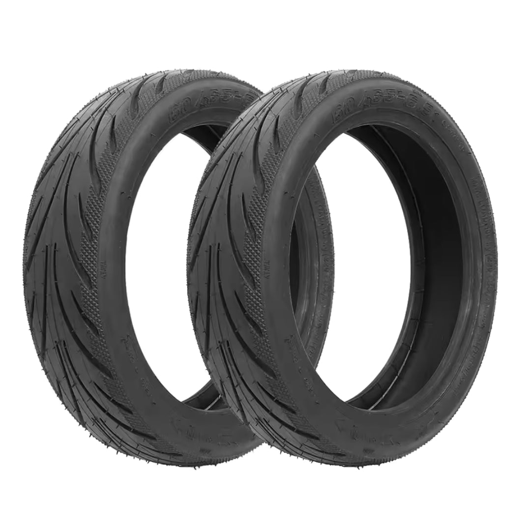 Rear tire 10" Luft Ninebot G2 - Spare part - Wheelyshop