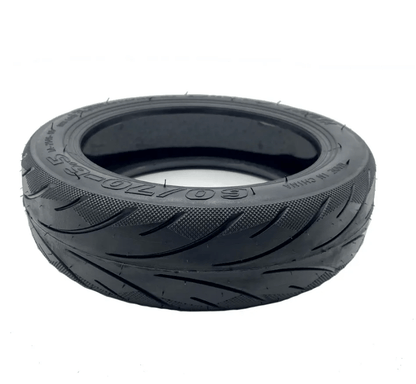 Tire 10" Luft Ninebot G30 - Anti puncture gel - Spare part - Wheelyshop
