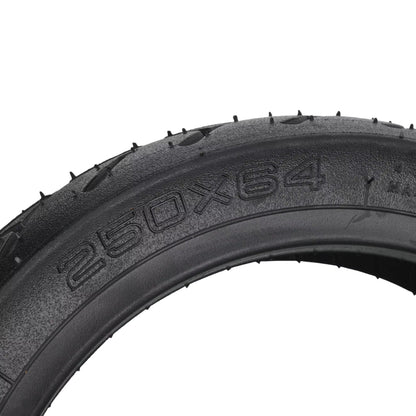 Tire 10" Air Xiaomi 4 Ultra/4 Lite - Anti puncture gel - Spare part - Wheelyshop